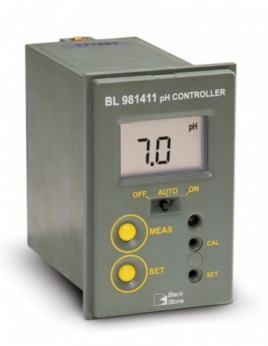 BL981411-1 Minikontroler pH, 220 V